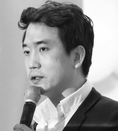 Patrick Kim